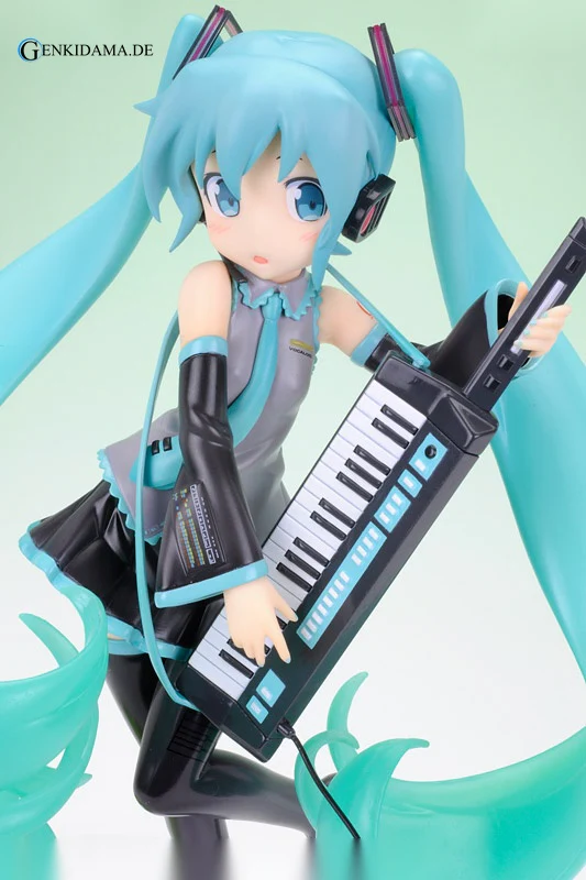 Character Vocal Series 01 Hatsune Miku HSP ver. - Image 15