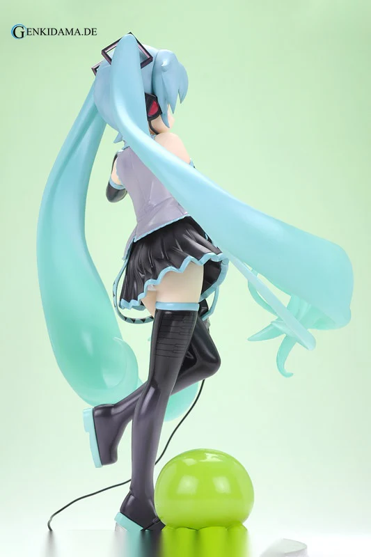 Character Vocal Series 01 Hatsune Miku HSP ver. - Image 4