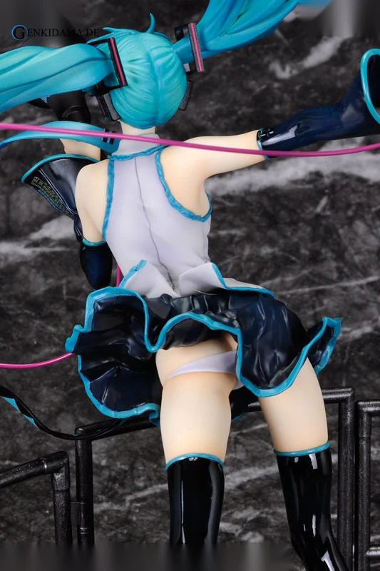 Character Vocal Series 01. Hatsune Miku Love is War ver. (Regular Edition) - Image 16