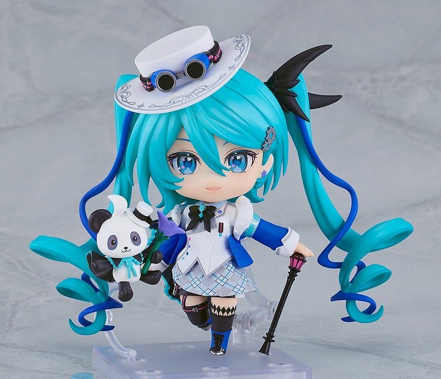 Character Vocal Series 01: Hatsune Miku Nendoroid Actionfigur Hatsune Miku: Miku with You 2025 Ver. - Image 2
