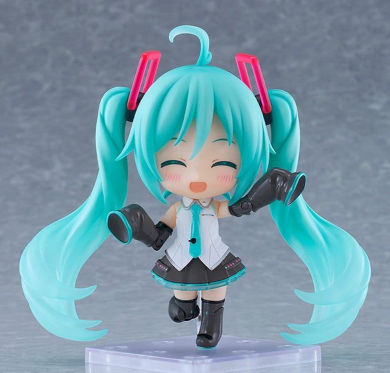 Character Vocal Series 01: Hatsune Miku Nendoroid Actionfigur HMO Ver. - Image 3