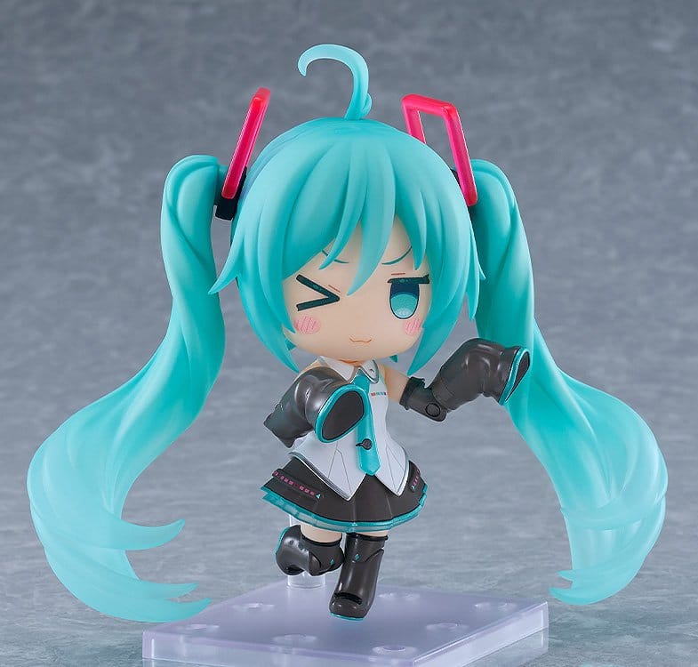 Character Vocal Series 01: Hatsune Miku Nendoroid Actionfigur HMO Ver. - Image 4