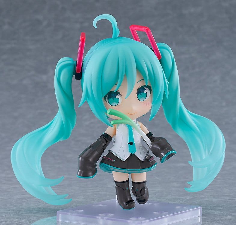 Character Vocal Series 01: Hatsune Miku Nendoroid Actionfigur HMO Ver. - Image 6