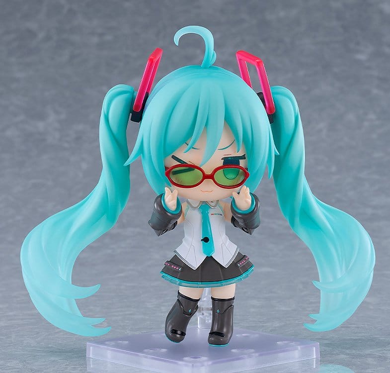 Character Vocal Series 01: Hatsune Miku Nendoroid Actionfigur HMO Ver. - Image 7