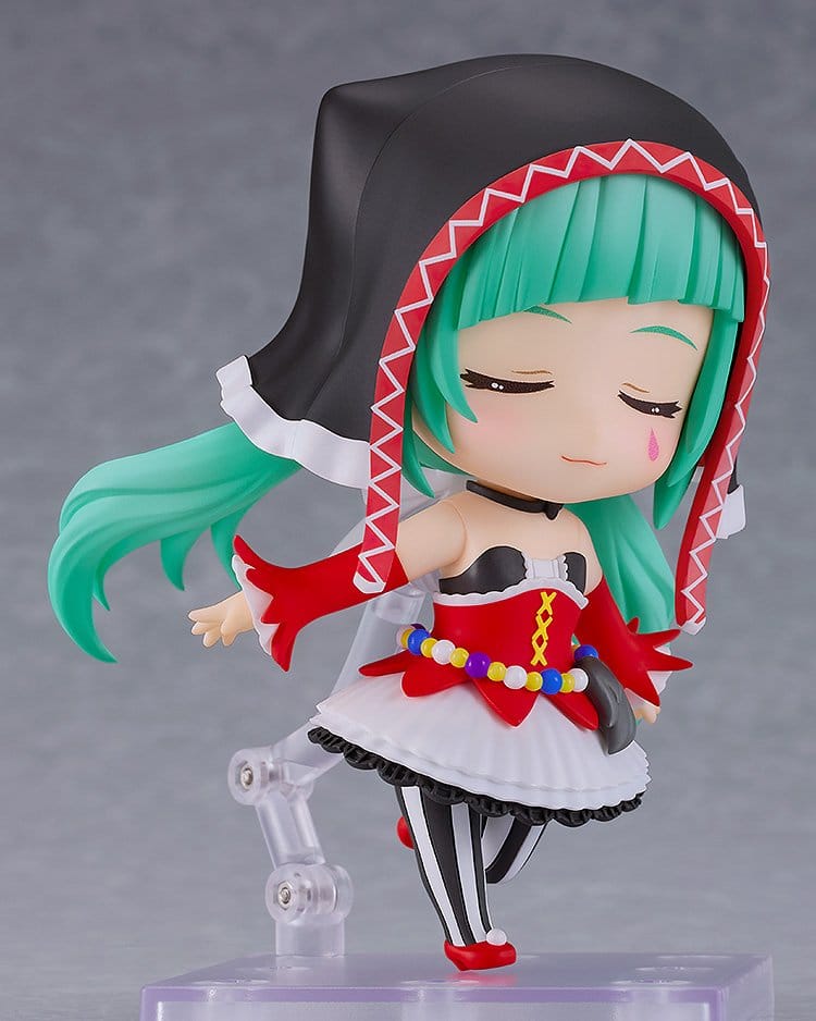 Character Vocal Series 01: Hatsune Miku Nendoroid Actionfigur Pierretta Ver. - Image 7