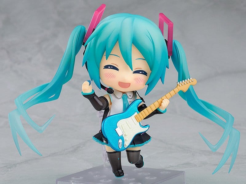 Character Vocal Series 01: Hatsune Miku Nendoroid Actionfigur V4X - Image 5