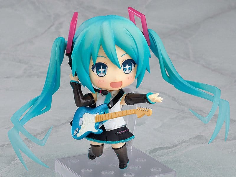 Character Vocal Series 01: Hatsune Miku Nendoroid Actionfigur V4X - Image 6