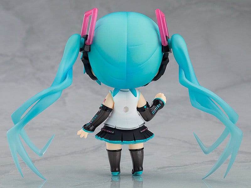 Character Vocal Series 01: Hatsune Miku Nendoroid Actionfigur V4X - Image 7