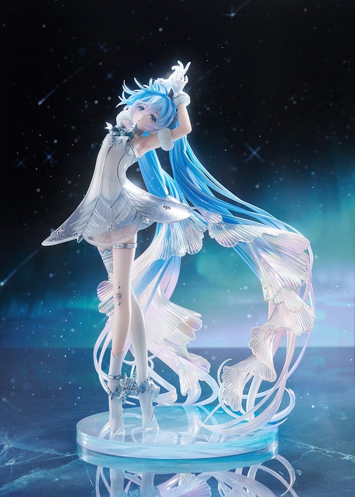 Character Vocal Series 01: Hatsune Miku PVC Figur Symphony 2025: Sapporo Concert Ver. - Image 2