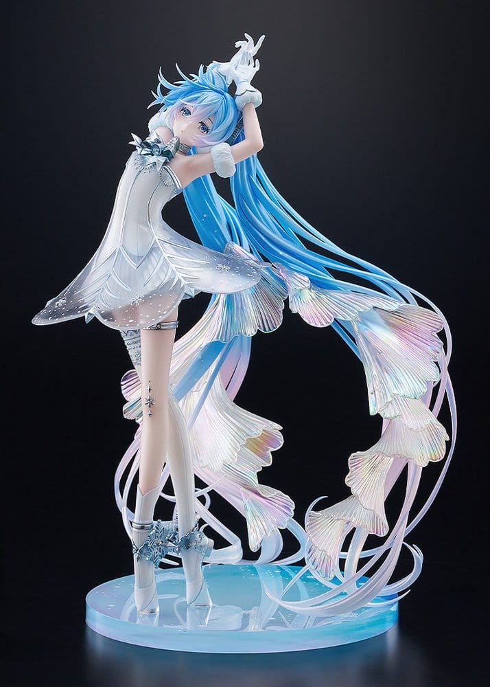 Character Vocal Series 01: Hatsune Miku PVC Figur Symphony 2025: Sapporo Concert Ver. - Image 7