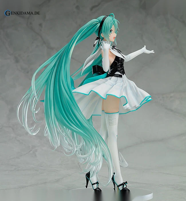 Character Vocal Series 01 Hatsune Miku Symphony 2019 Ver. - Image 4