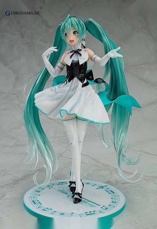 Character Vocal Series 01 Hatsune Miku Symphony 2019 Ver. - Image 5
