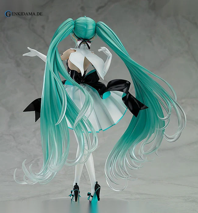 Character Vocal Series 01 Hatsune Miku Symphony 2019 Ver. - Image 6