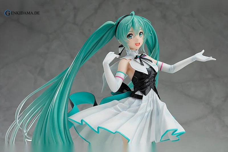 Character Vocal Series 01 Hatsune Miku Symphony 2019 Ver. - Image 7