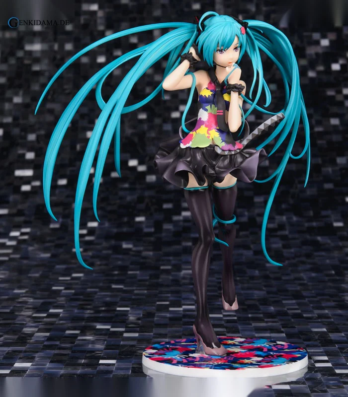 Character Vocal Series 01 Hatsune Miku Tell Your World Ver. - Image 10