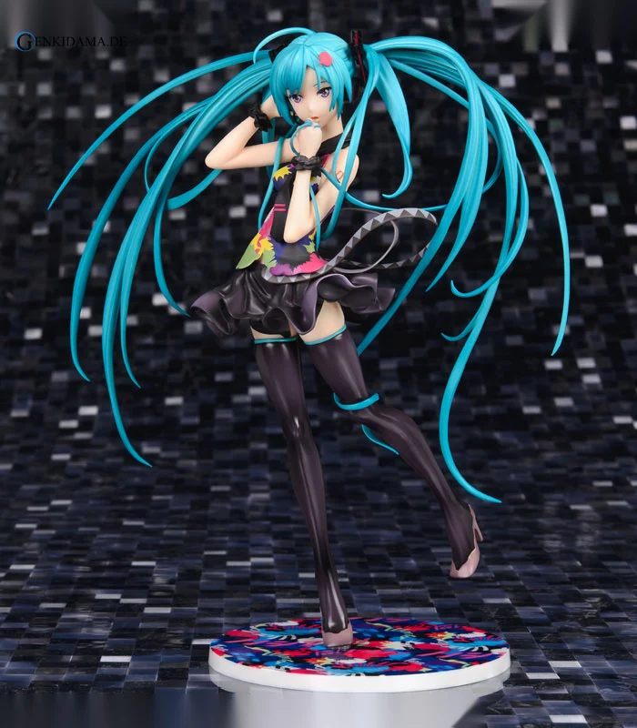 Character Vocal Series 01 Hatsune Miku Tell Your World Ver. - Image 11