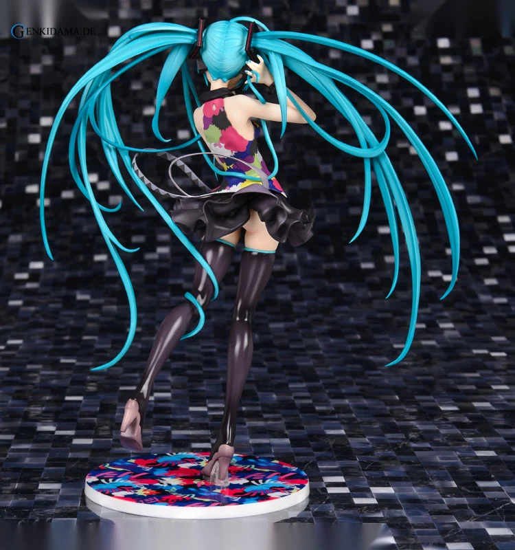 Character Vocal Series 01 Hatsune Miku Tell Your World Ver. - Image 12