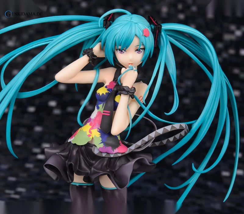 Character Vocal Series 01 Hatsune Miku Tell Your World Ver. - Image 13