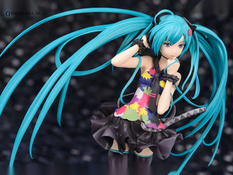 Character Vocal Series 01 Hatsune Miku Tell Your World Ver. - Image 14