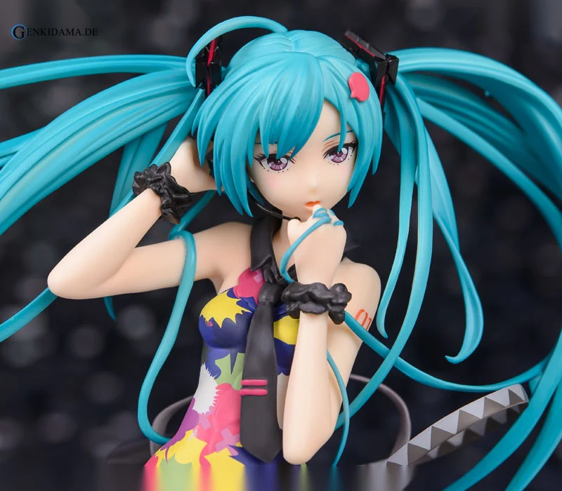 Character Vocal Series 01 Hatsune Miku Tell Your World Ver. - Image 15