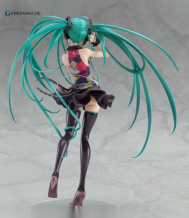 Character Vocal Series 01 Hatsune Miku Tell Your World Ver. - Image 4