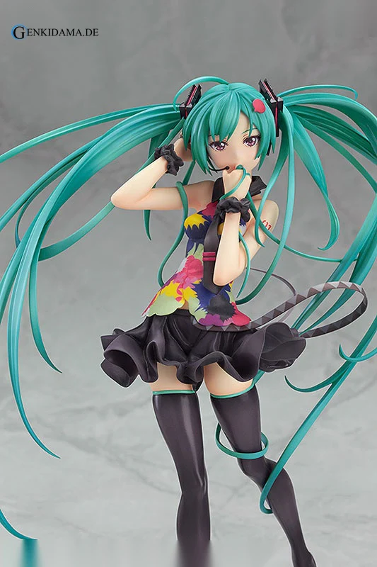 Character Vocal Series 01 Hatsune Miku Tell Your World Ver. - Image 5