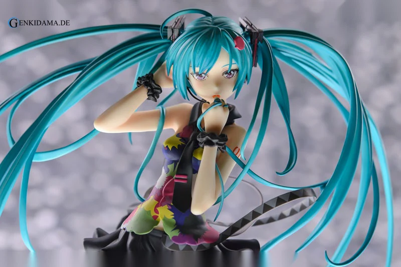 Character Vocal Series 01 Hatsune Miku Tell Your World Ver. - Image 6