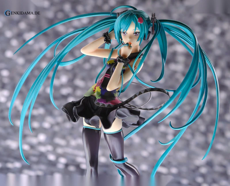 Character Vocal Series 01 Hatsune Miku Tell Your World Ver. - Image 7