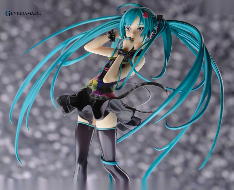 Character Vocal Series 01 Hatsune Miku Tell Your World Ver. - Image 8