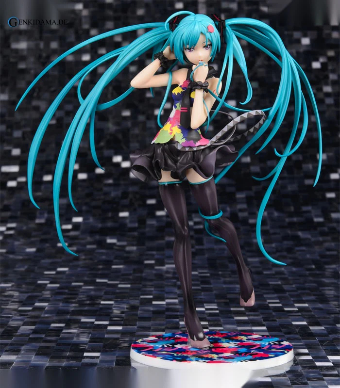 Character Vocal Series 01 Hatsune Miku Tell Your World Ver. - Image 9