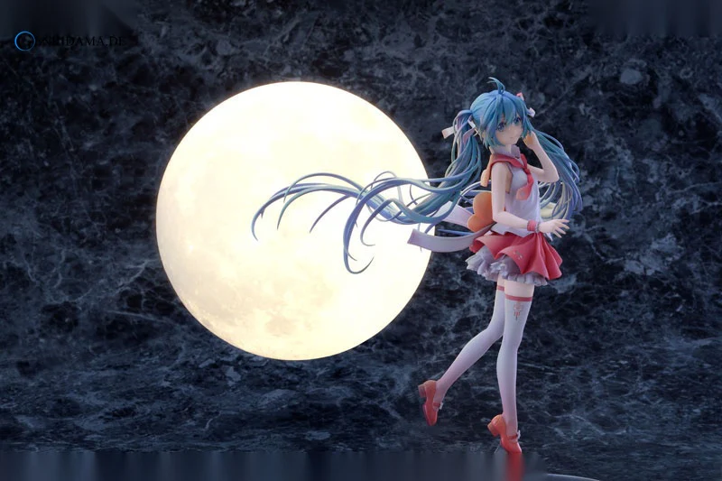 Character Vocal Series 01 Hatsune Miku The First Dream Ver. - Image 7