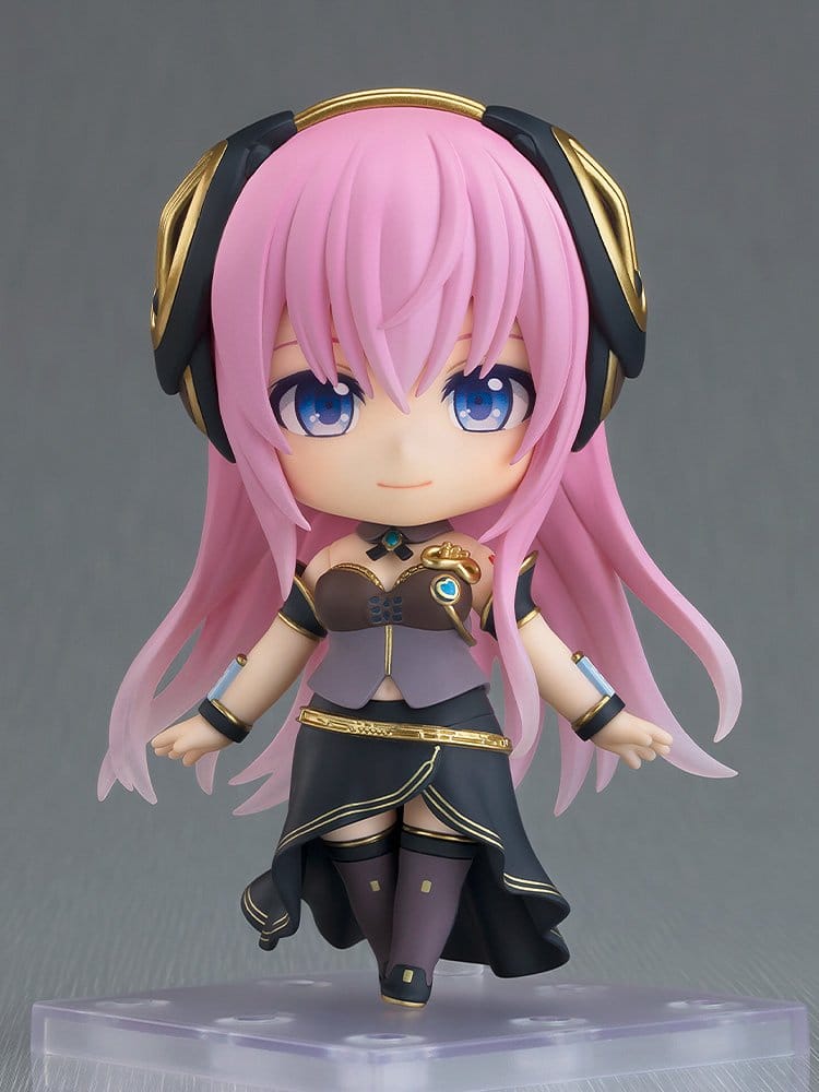 Character Vocal Series 03: Megurine Luka Nendoroid Actionfigur V4X - Image 2