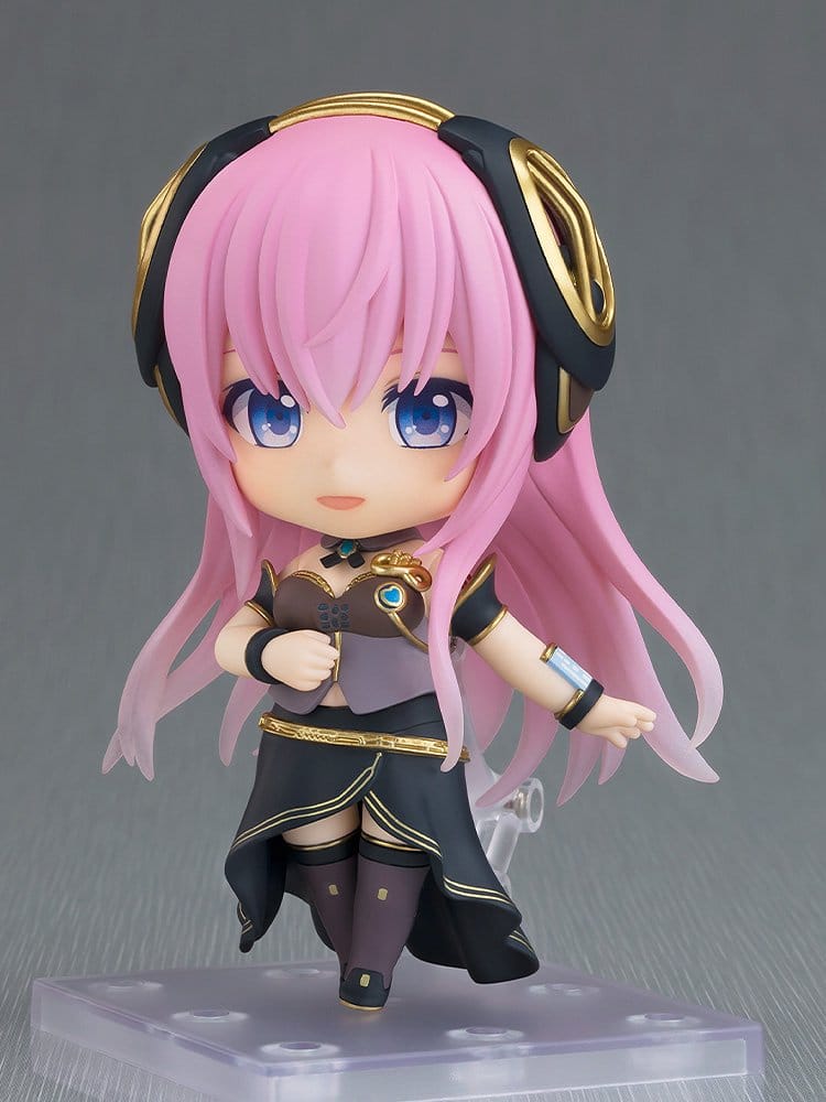 Character Vocal Series 03: Megurine Luka Nendoroid Actionfigur V4X - Image 3