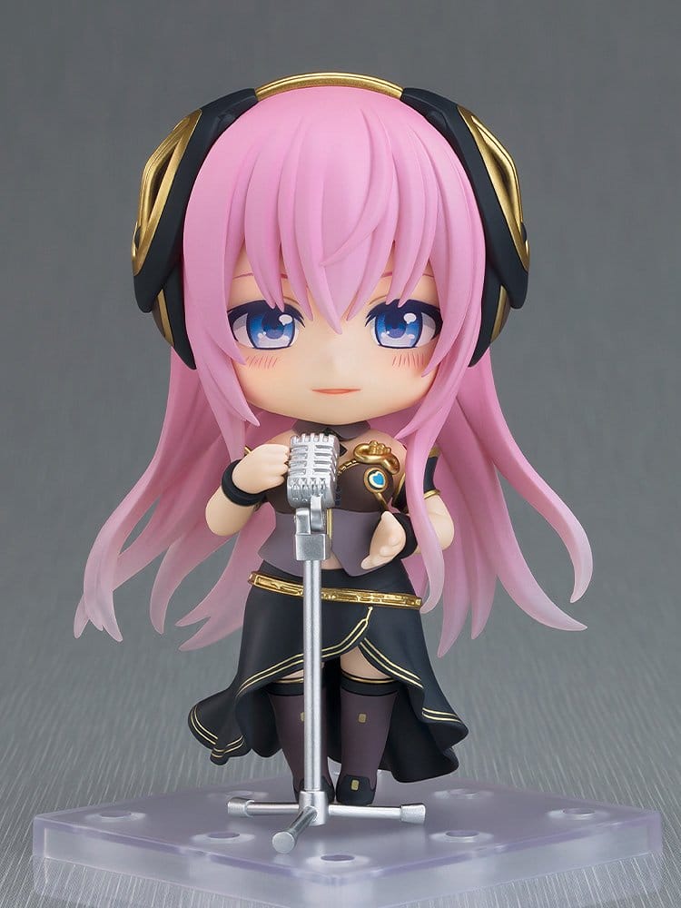 Character Vocal Series 03: Megurine Luka Nendoroid Actionfigur V4X - Image 4