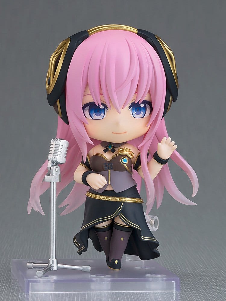 Character Vocal Series 03: Megurine Luka Nendoroid Actionfigur V4X - Image 6
