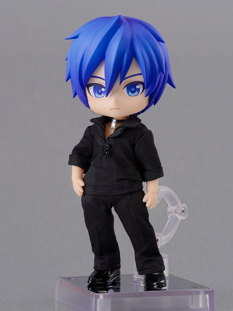 Character Vocal Series Nendoroid Doll Actionfigur Kaito: Guilty Ver. 14 cm - Image 2