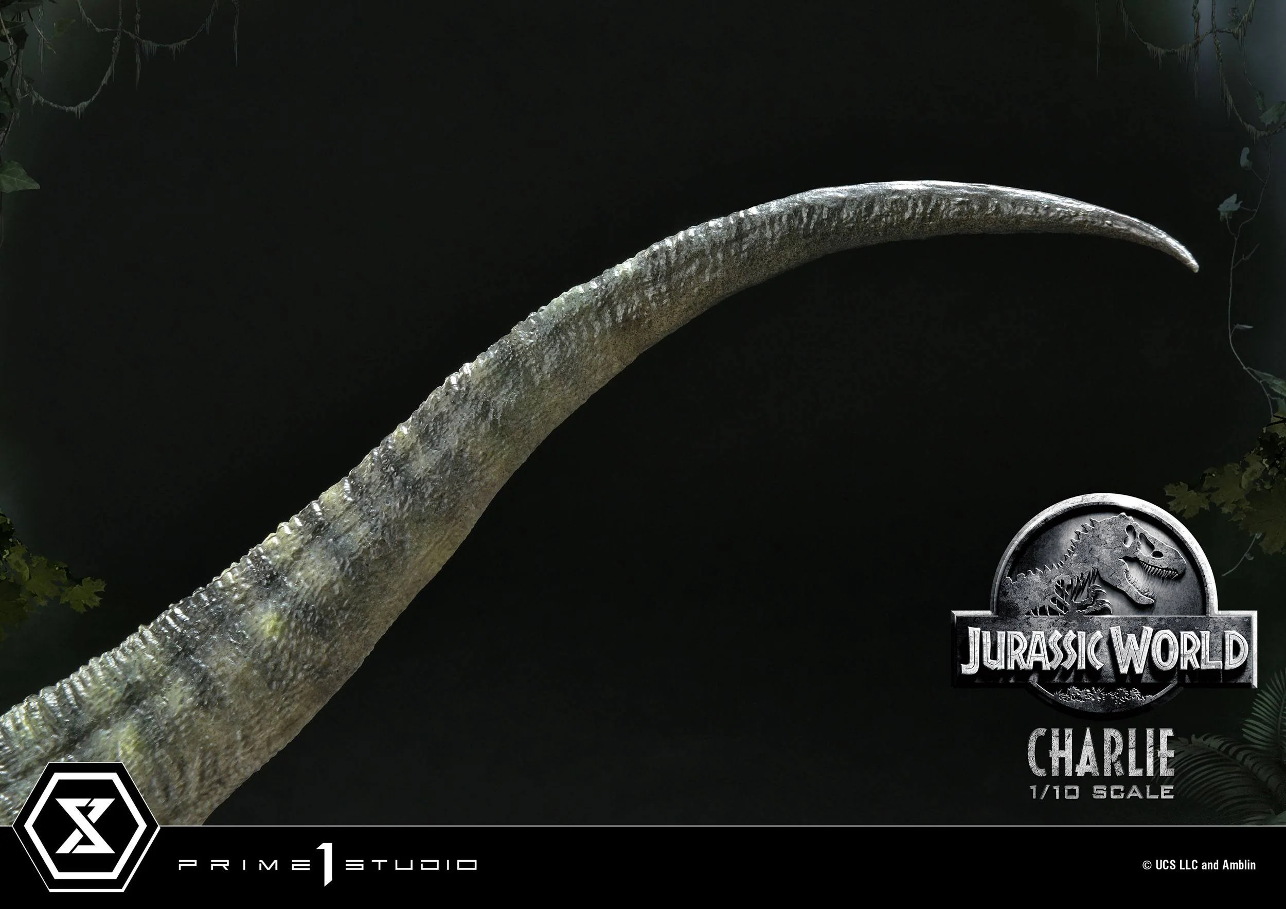 Charlie - Prime Collectibles - Prime 1 Studios - Image 16