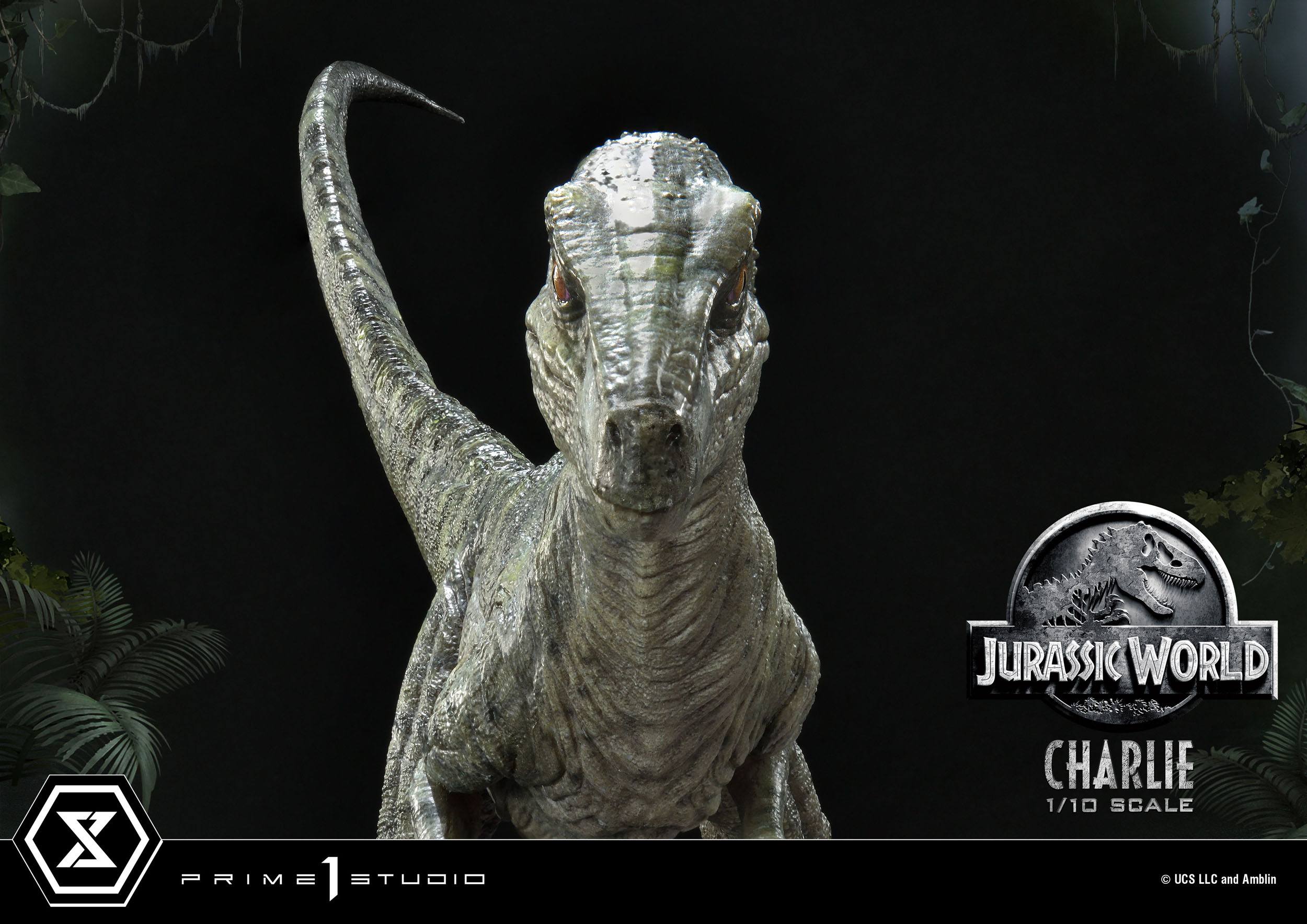 Charlie - Prime Collectibles - Prime 1 Studios - Image 19