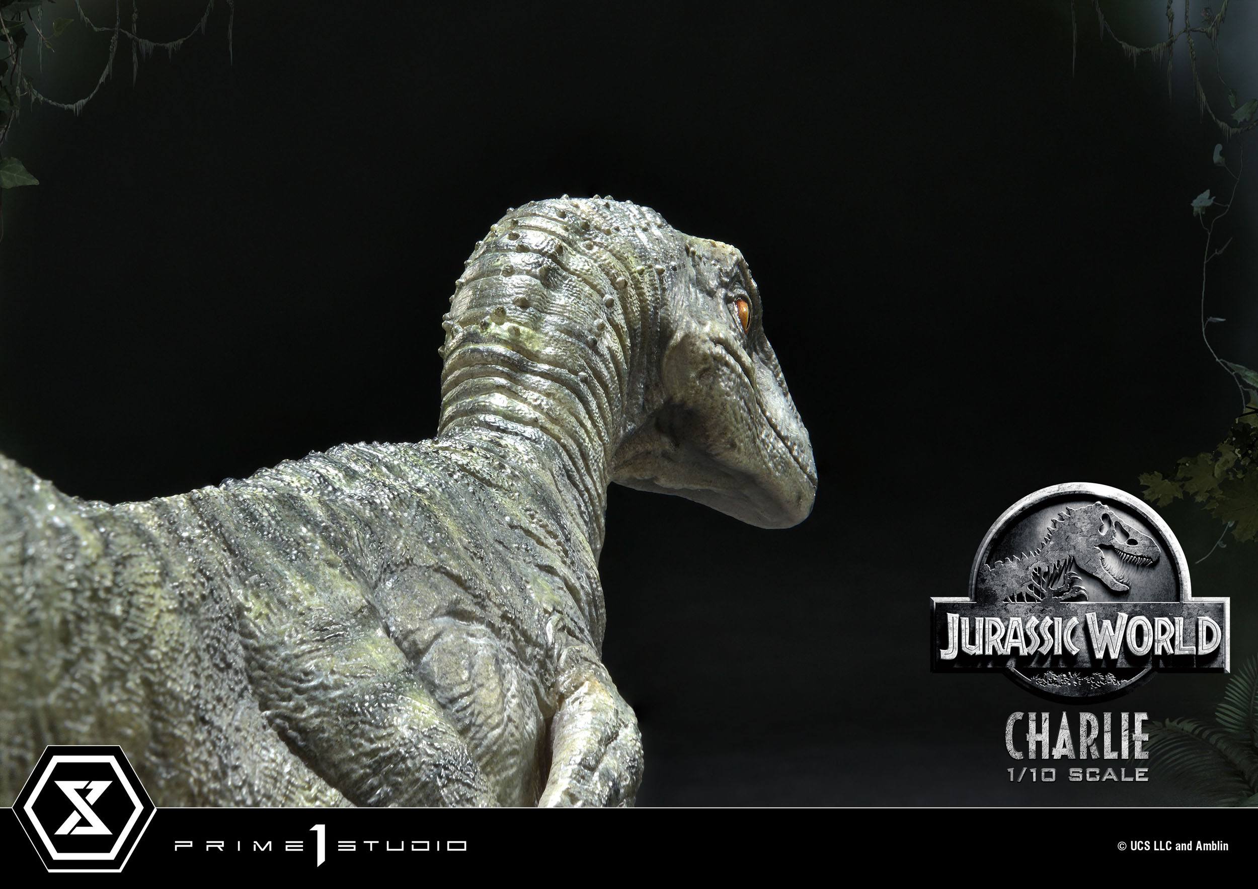 Charlie - Prime Collectibles - Prime 1 Studios - Image 20