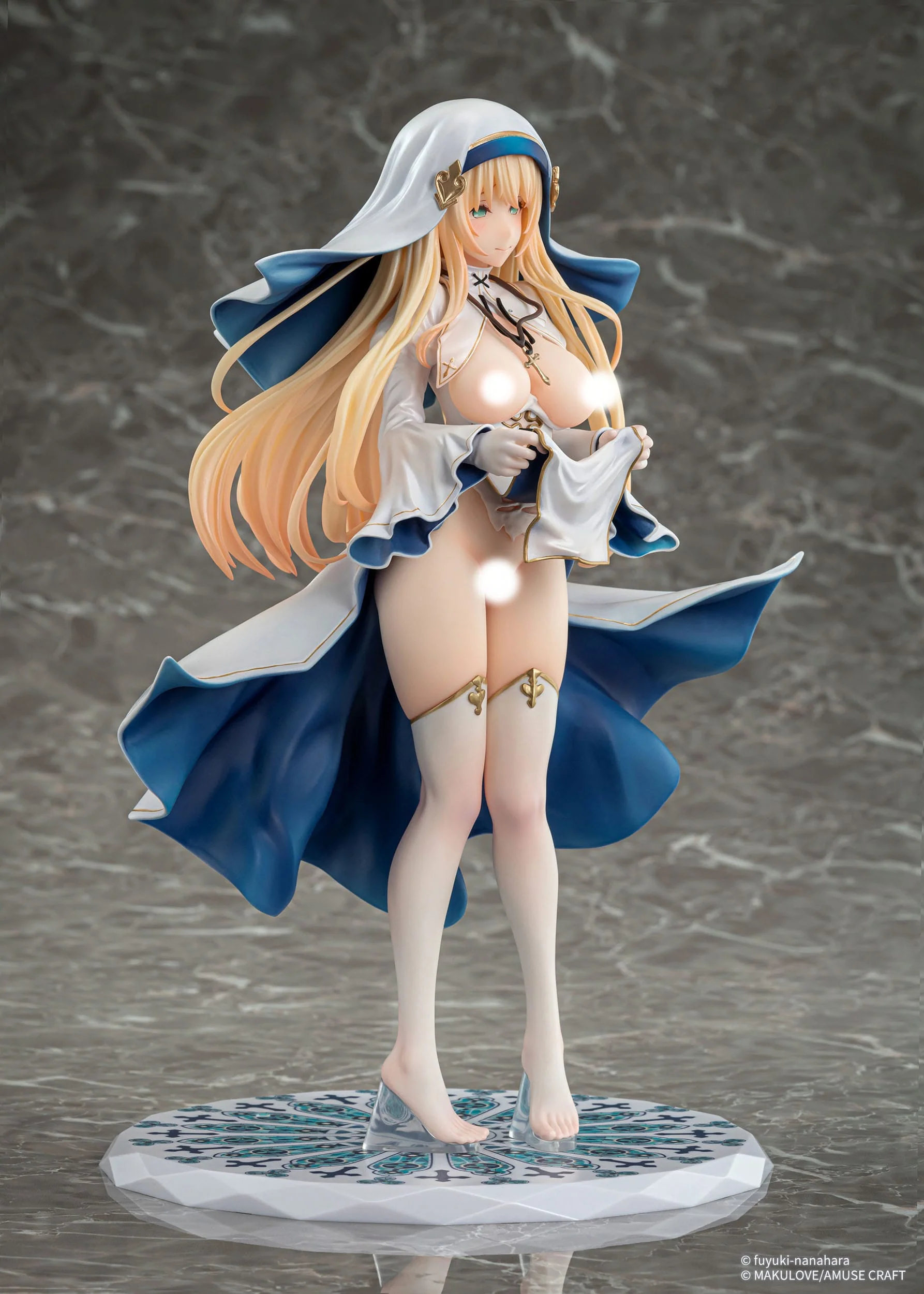 Charlotte Holy White Ver. Original Character BINDing - Image 6