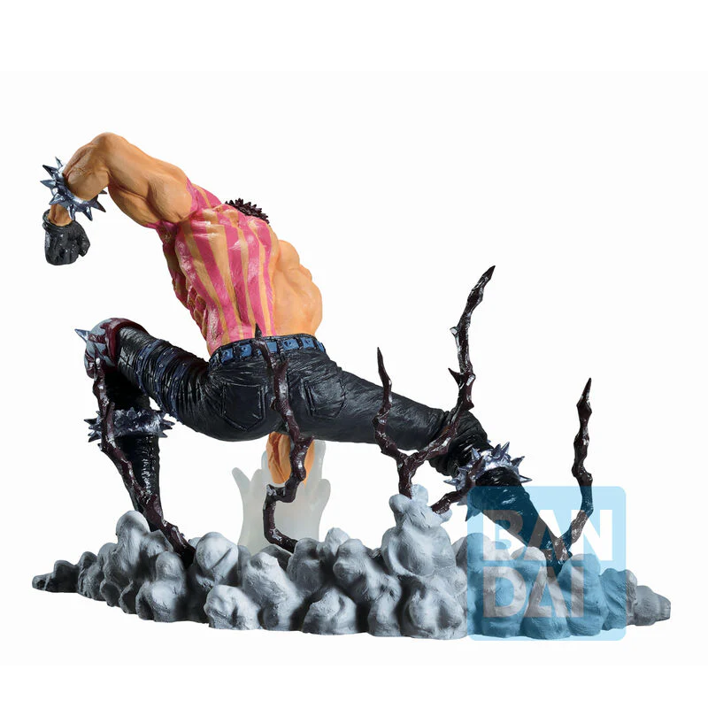 Charlotte Katakuri Duel Memories One Piece Banpresto - Image 5