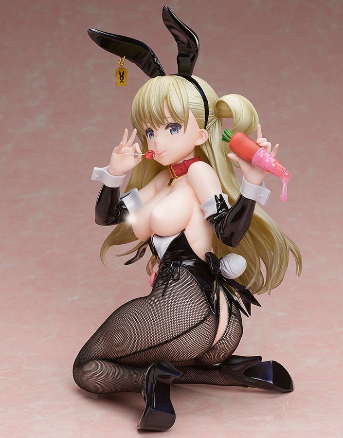 Charlotte - Original Character - BINDing - Image 2