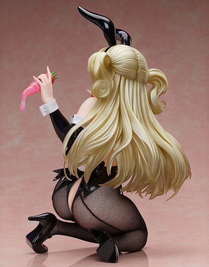 Charlotte - Original Character - BINDing - Image 7