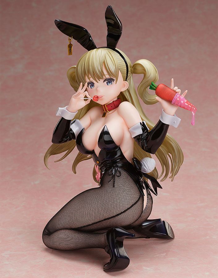 Charlotte - Original Character - BINDing - Image 9