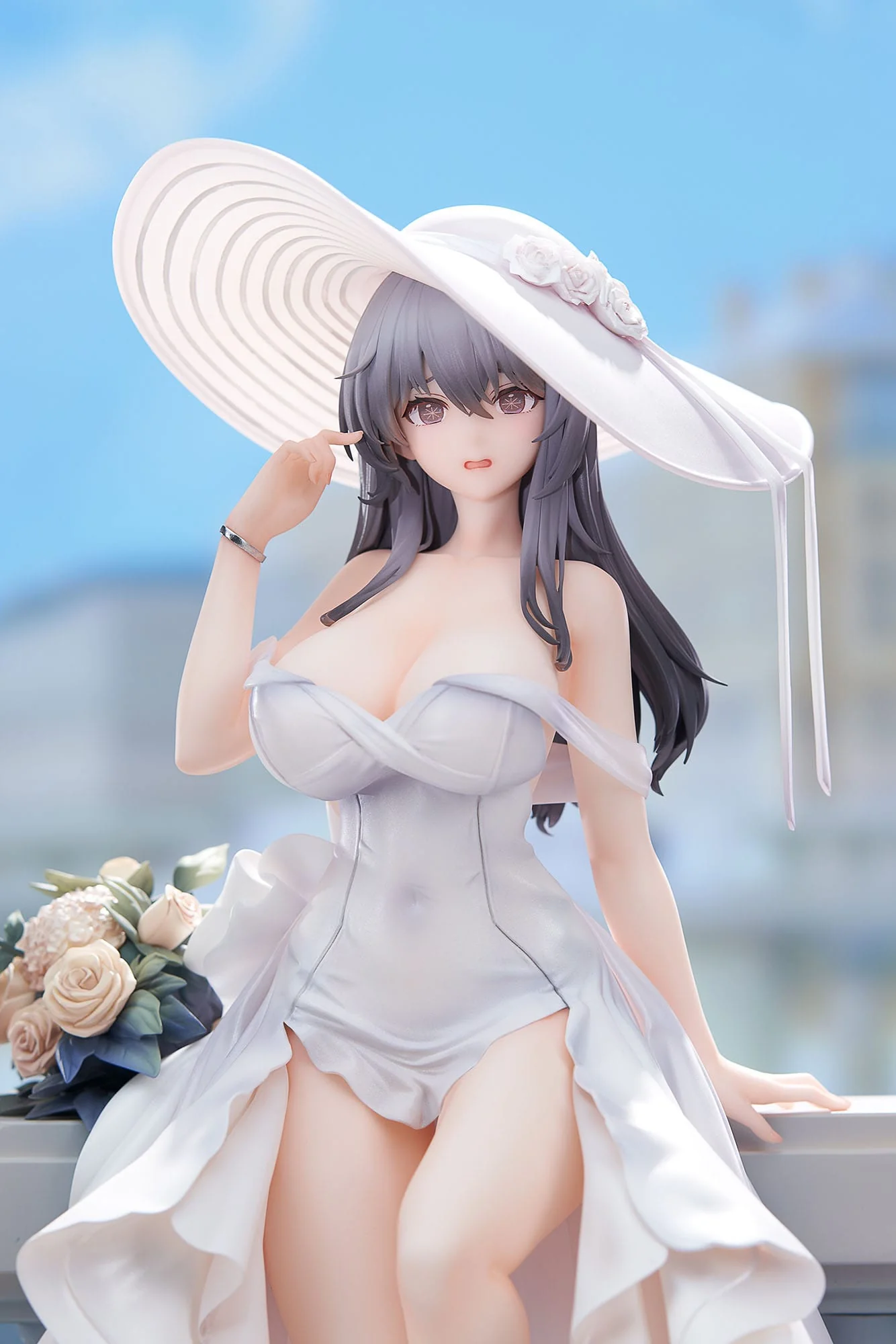 Charybdis Brilliant Belle Ver. Apex (Bonus Edition) - Image 8