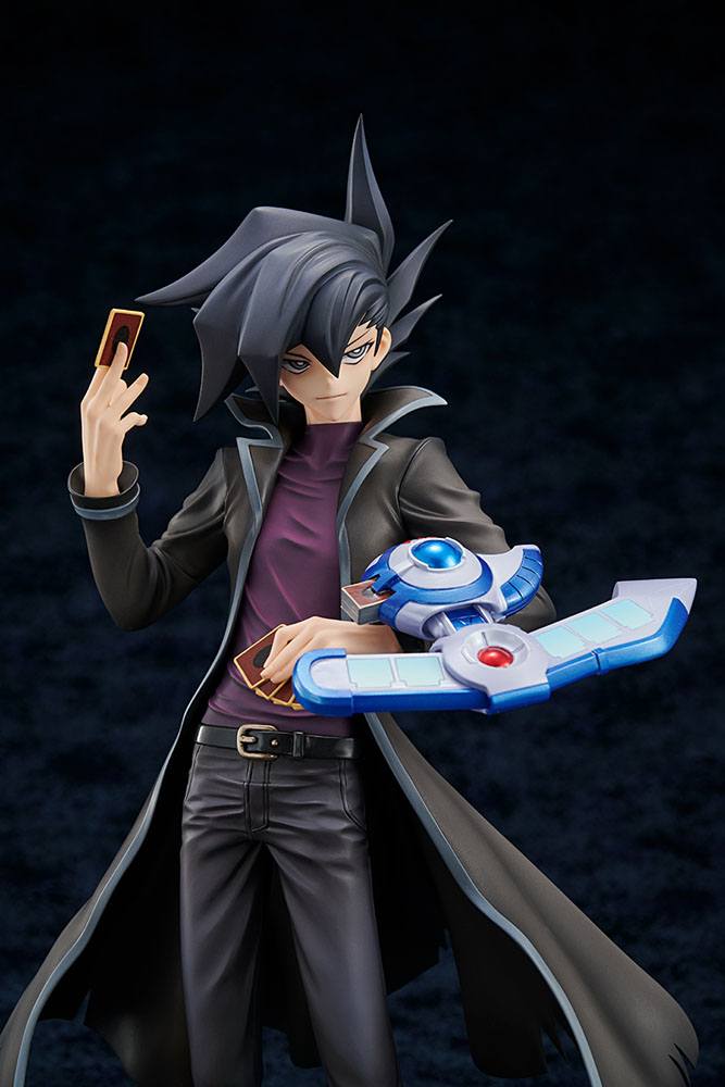 Chazz Princeton - Yu-Gi-Oh! GX - Amakuni - Image 10