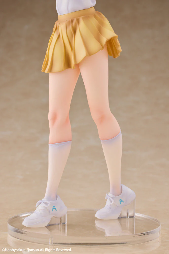 Cheerleader Misaki - Limited Ver. - Hobby Sakura - Image 8