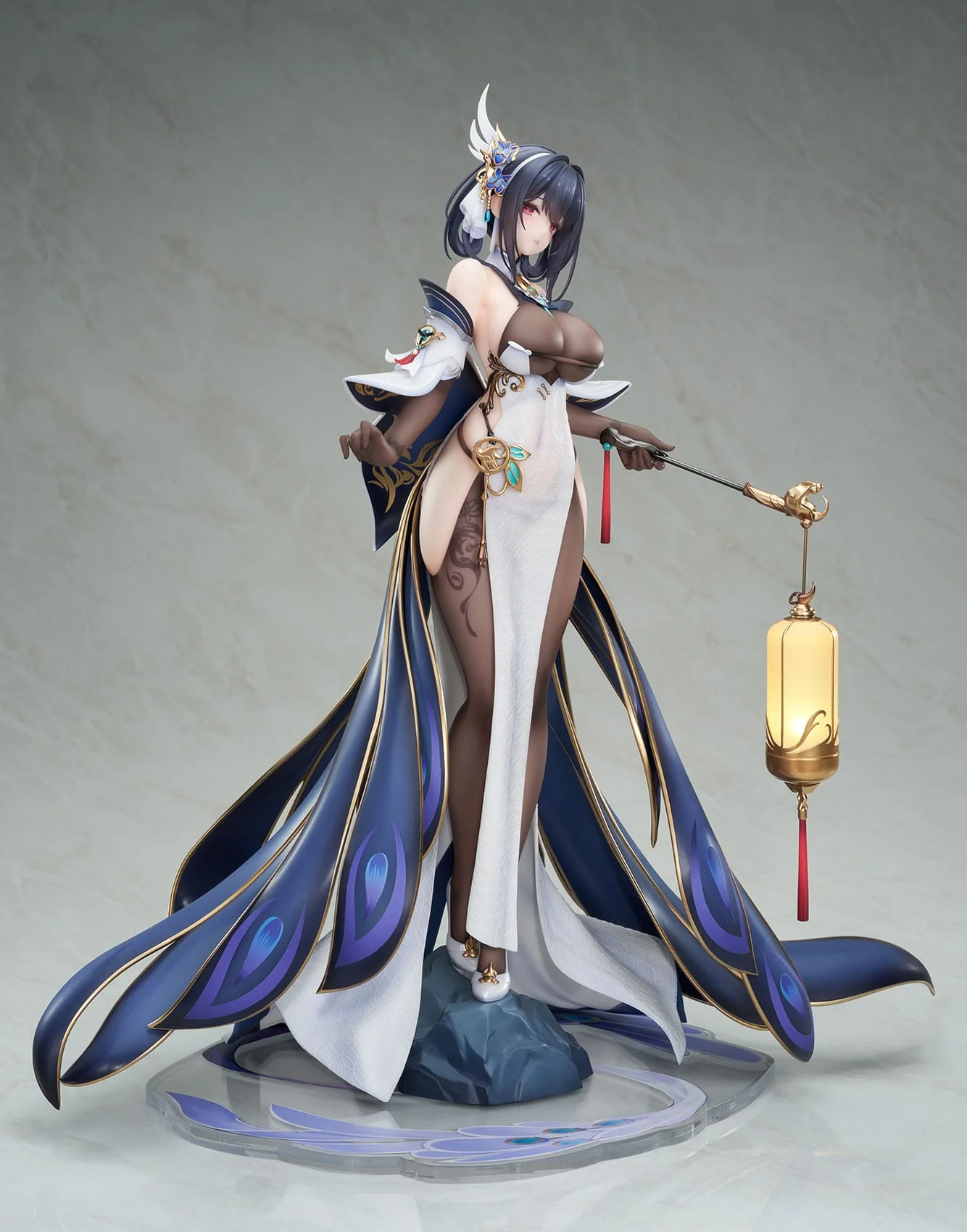 Chen Hai Kai Azur Lane Apex - Image 12