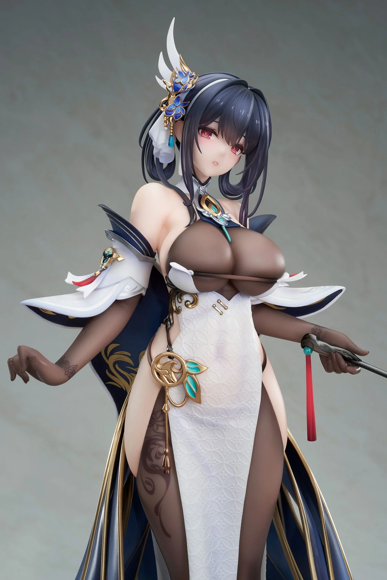 Chen Hai Kai Azur Lane Apex - Image 16