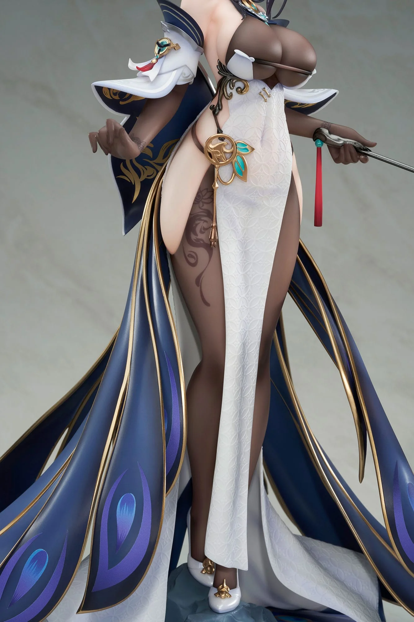 Chen Hai Kai Azur Lane Apex - Image 17